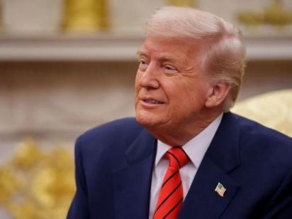 Трамп зробив заяву про мирний процес щодо України