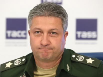 У Росії затримали заступника міністра оборони Шойгу