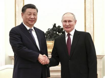Протягом 6 місяців Китай змінить свою позицію щодо війни в Україні — експерт
