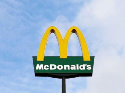 Повертаються в Росію? McDonald's подав в Роспатент заявку на реєстрацію бренду