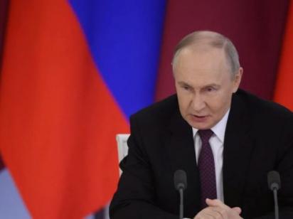 Путін не той союзник, якому можна довіряти: The Telegraph про гіркий досвід Ірану