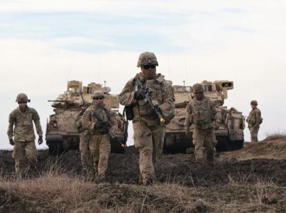 Конгресмен назвав умову, за якої США можуть втрутитися у війну в Україні