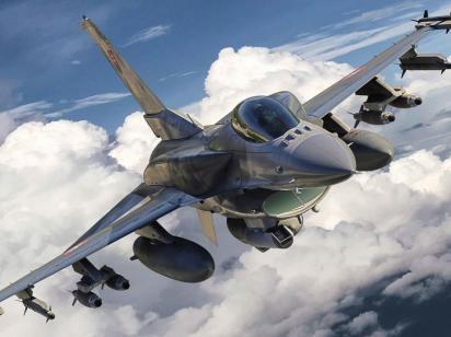 Коли Нідерланди планують передавати F-16 Україні: в Міноборони дали відповідь
