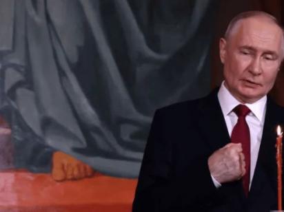 Куди зник Путін: чому російський диктатор 10 днів не виходить із кабінету