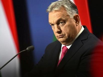 Орбан перекриває газ Україні: який ультиматум висунув