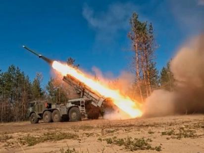 Україна починає повертати території: втрати шокували навіть Кремль, а ЗСУ перехопили ініціативу на фронті — ISW