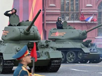 Міф про "російську зброю": як Україна створювала військовий щит СРСР