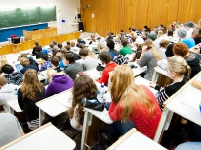 В Україні — нові правила вступу до вишів: що зміниться 2026 року