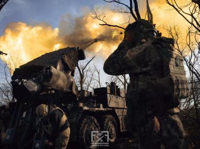 Захід може змусити РФ програти Україні: The Telegraph розкрив, що для цього потрібно