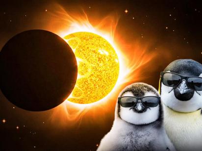 Сонячне затемнення 17 лютого 2026: для трьох знаків Зодіаку починається переломний період