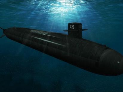 США уклали мегаконтакт на будівництво атомних субмарин нового покоління