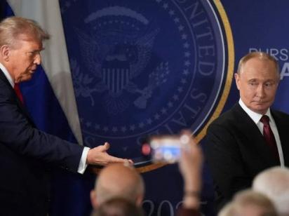 Трампа "накачали шкідливими ідеями": у Кремлі вибухнули нервовою заявою після G7