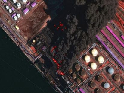 "Нафтовий параліч" на Балтиці: РФ втрачає понад 70 млн доларів на день