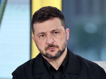Путін збрехав про власне "перемир'я", навіть не імітувавши його, - Зеленський