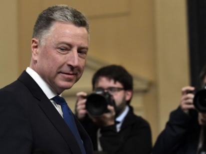 Запрошення в НАТО не буде: Волкер розповів, що робити Україні