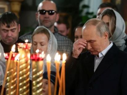 Путін почав «чистку» біля кордону з Україною: чому губернатори летять один за одним - деталі