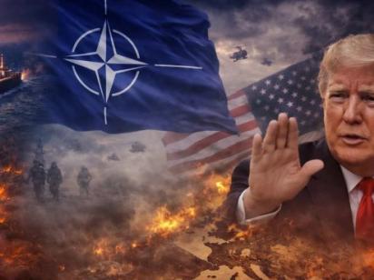 Трамп заговорив про вихід із НАТО: чи реальна ця загроза і які наслідки для Європи