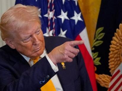 Відлік пішов: США дали Ірану 48 годин на відповідь — Axios