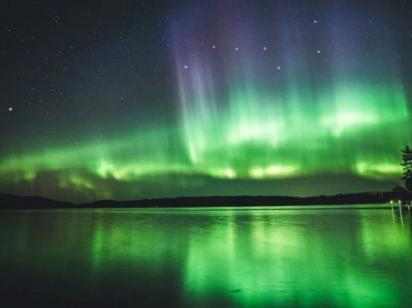 Видовищне унікальне явище прикрасить небо вже цими вихідними: де його можна побачити