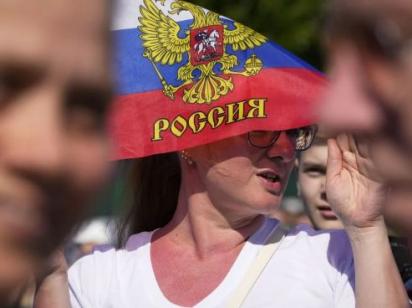 Росія зазнає рекордних втрат у війні: Зеленський назвав шокувальні цифри