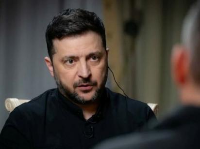 Зеленський розкрив деталі переговорів із США