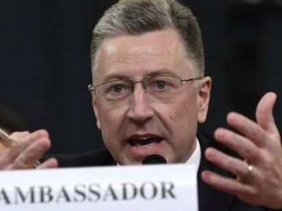 Ресурси РФ на межі: коли Путін проситиме про припинення вогню — прогноз Волкера