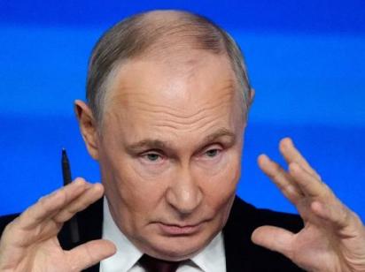 Імперія Катерини і вплив Сталіна: що стоїть за істинними планами Путіна в Україні