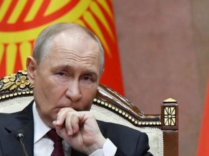 Масована атака на Москву: як Путін готувався до удару, але оборону однаково пробили — аналітика
