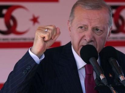 Ердоган зробив заяву про зустріч Зеленського і Путіна