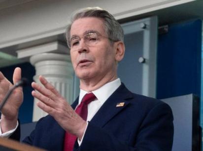 Коли знизяться ціни на нафту: міністр фінансів США зробив прогноз