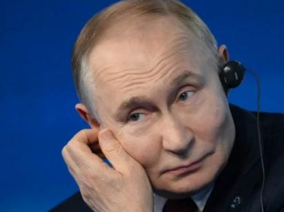 Бюджет Росії тріщить по швах: доходи від нафти обвалилися на трильйони