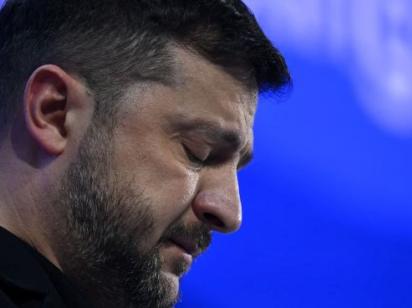 Київ без плану на зиму: Зеленський зробив жорстку заяву на РНБО