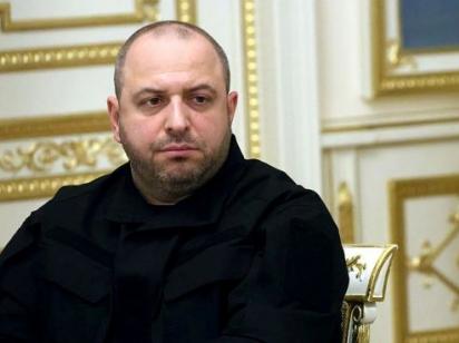 Умєров заінтригував заявою про результати переговорів з Росією у Женеві