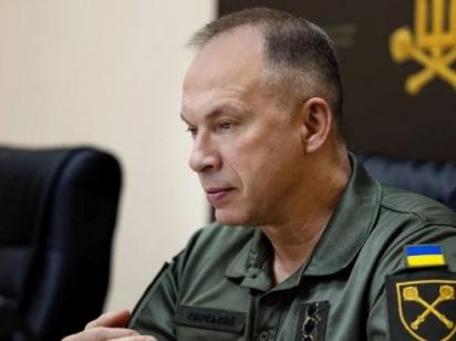 ЗСУ перехопили ініціативу на фронті, що тепер з росіянами: подробиці від Сирського