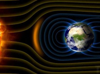 Магнітні бурі, прогноз на три дні: чого очікувати від сонячної активності 20–22 квітня