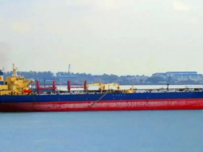 У Кремлі істерика через удар по "тіньовому флоту": накинулись на ЄС з погрозами