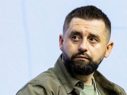 "Є певні труднощі": Арахамія анонсував нові формати роботи Ради