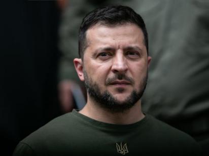 Весняна наступальна кампанія росіян вже провалилася, - Зеленський