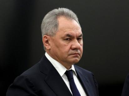"Більше не недосяжний": Шойгу визнав загрозу українських ударів по Уралу