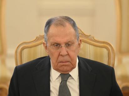 Лавров зробив дивну заяву про переговори з Україною