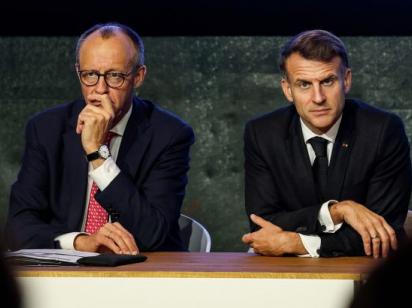 Країни ЄС обговорюють ядерне переозброєння через політику Трампа, - Politico