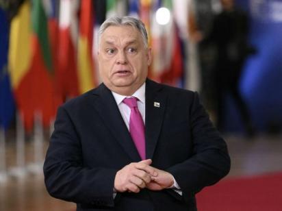 Розрив скорочується: як змінилися шанси Орбана та Мадяра перед виборами в Угорщині