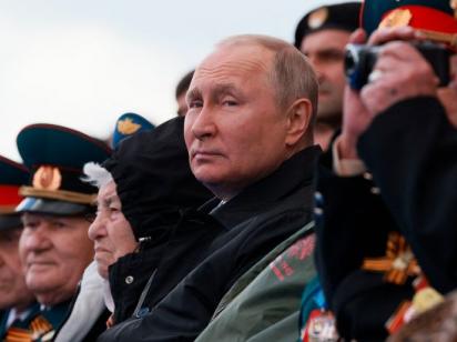В ISW пояснили, що насправді означає натяк Путіна про завершення війни в Україні