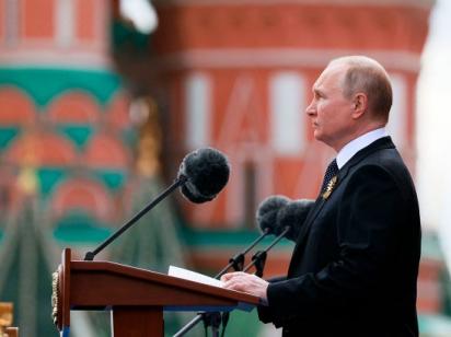 ISW озвучив справжню причину, чому Путін дав наказ вдарити по Києву