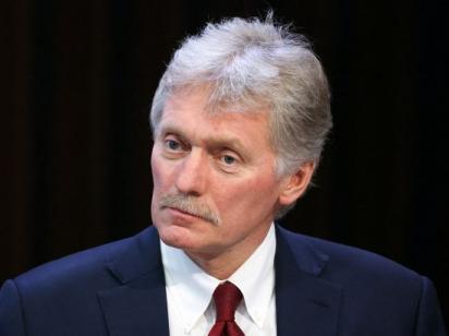У Путіна заявили про готовність до діалогу з Європою, але є нюанс