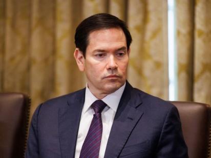 США не відмовляться від зусиль завершити війну в Україні, - Рубіо