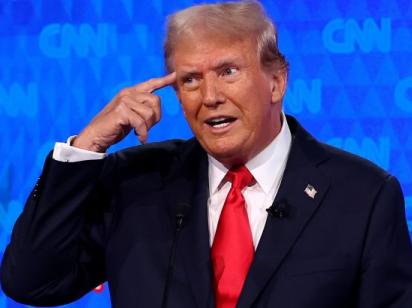 Діє за шаблонами Путіна: наскільки Трамп "поріже соціалку" та збільшить бюджет армії