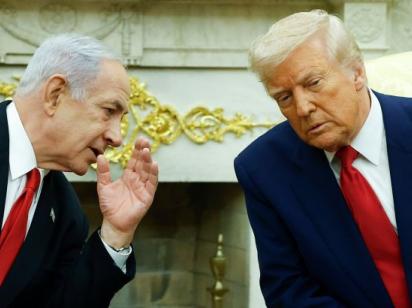 Бажання Трампа швидше завершити війну проти Ірану диктує нові умови для Ізраїлю, - експерт