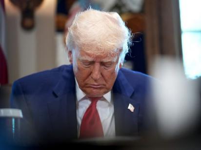 "Можу зробити з нею все, що захочу": Трамп висловився про контроль над Кубою