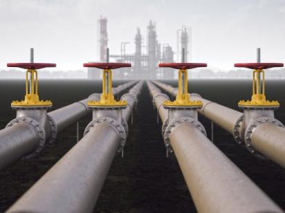 Росія скорочує експорт нафти через дефіцит пального, спричинений ударами українських дронів